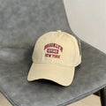 Japanese Vintage Women's Casual Hat