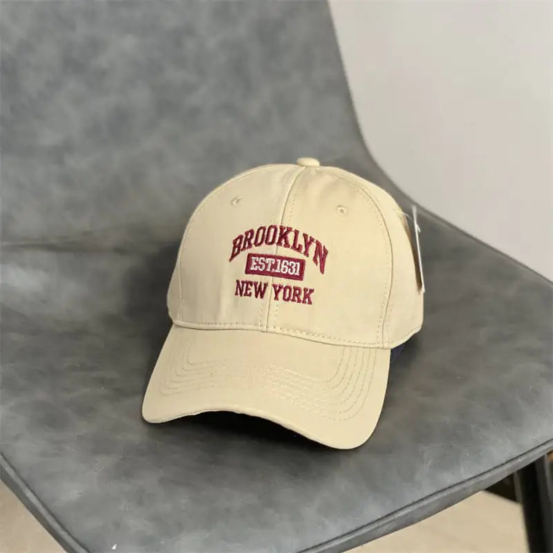 Japanese Vintage Women's Casual Hat