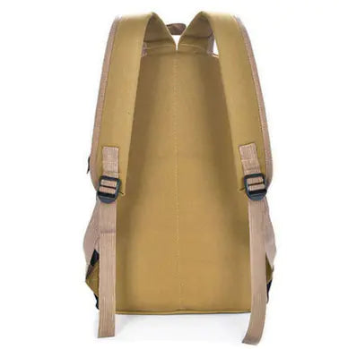 Vintage Canvas Bag