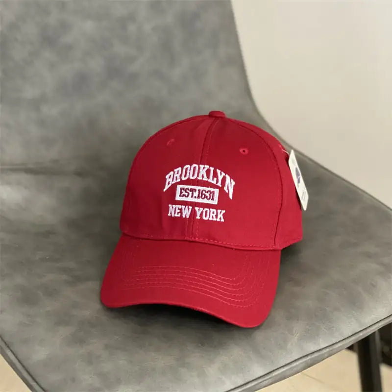 Japanese Vintage Women's Casual Hat