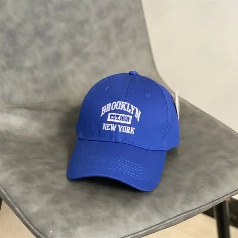 Japanese Vintage Women's Casual Hat