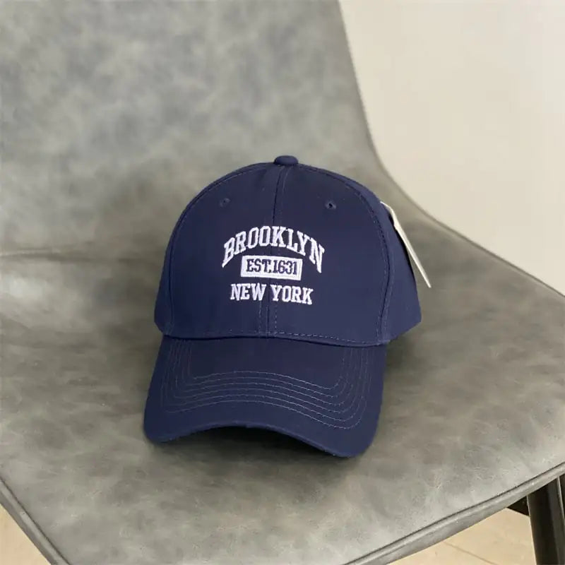 Japanese Vintage Women's Casual Hat