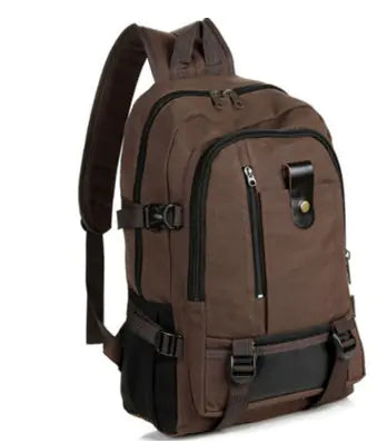 Vintage Canvas Bag