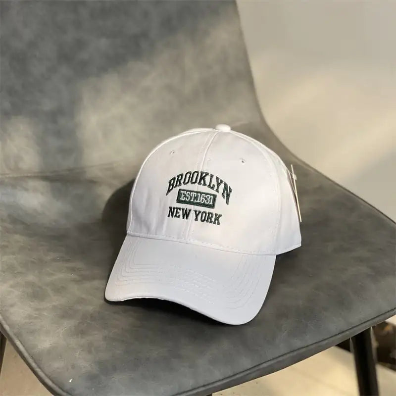 Japanese Vintage Women's Casual Hat